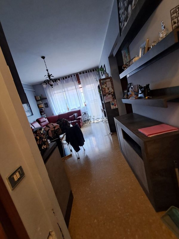 appartamento in affitto a Roma in zona Portuense