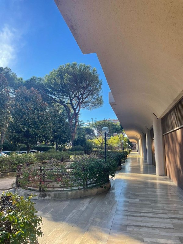 appartamento in affitto a Roma in zona EUR