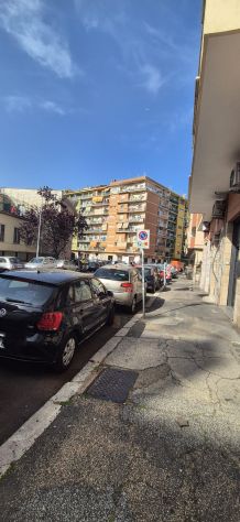 negozio in affitto a Roma in zona Prenestino-Centocelle