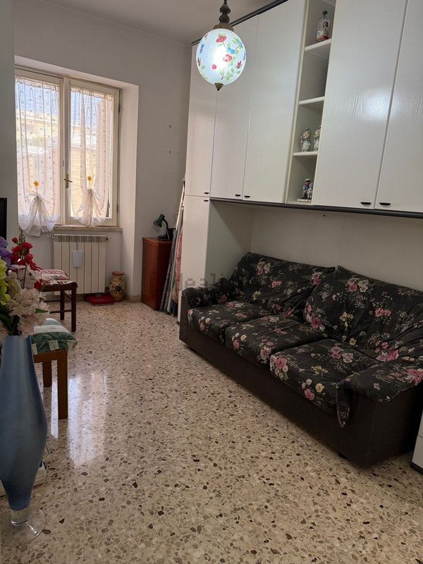 appartamento in affitto a Roma in zona Don Bosco