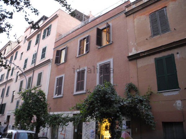 appartamento in affitto a Roma in zona Prenestino-Labicano