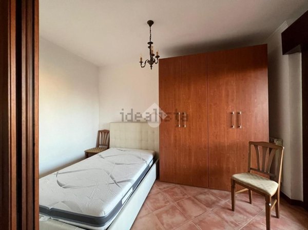 appartamento in affitto a Roma in zona Vitinia