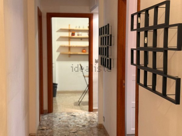 appartamento in affitto a Roma in zona Ardeatino