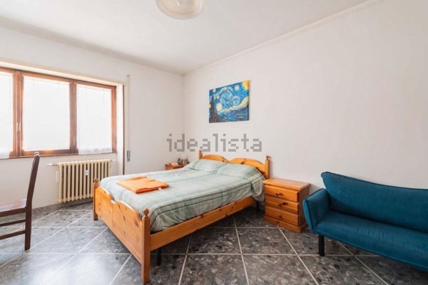 appartamento in affitto a Roma in zona Collatino