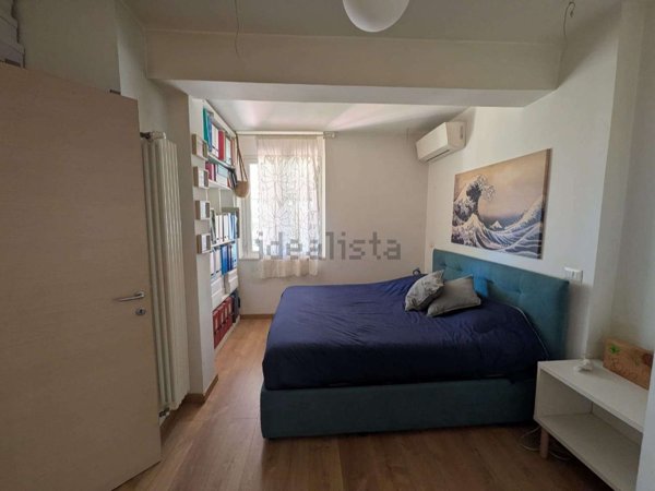 appartamento in affitto a Roma in zona Primavalle