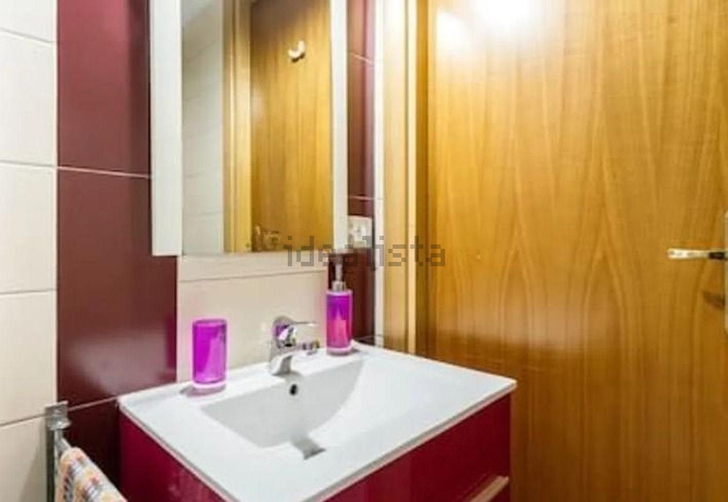 appartamento in affitto a Roma in zona Aurelio