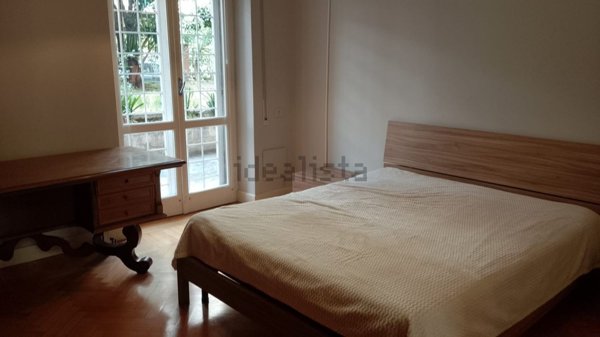 appartamento in affitto a Roma in zona Della Vittoria