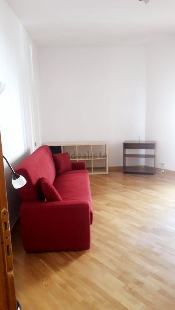 appartamento in affitto a Roma in zona Tuscolano