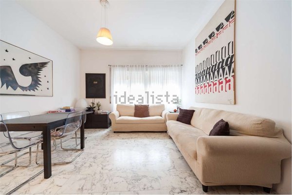 casa indipendente in affitto a Roma