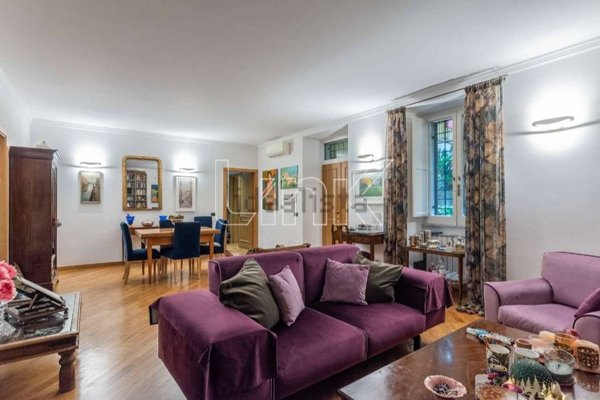 appartamento in affitto a Roma in zona Rione Monti/Campitelli