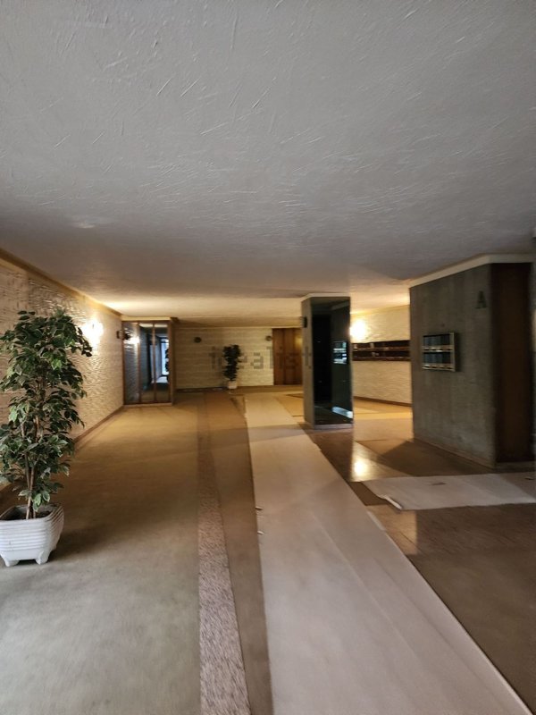 appartamento in affitto a Roma in zona Tuscolano