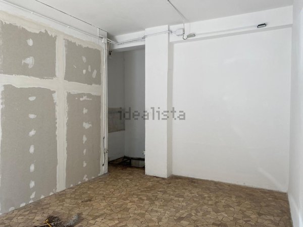 negozio in affitto a Roma in zona Ostiense