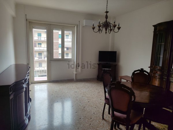 appartamento in affitto a Roma in zona Collatino