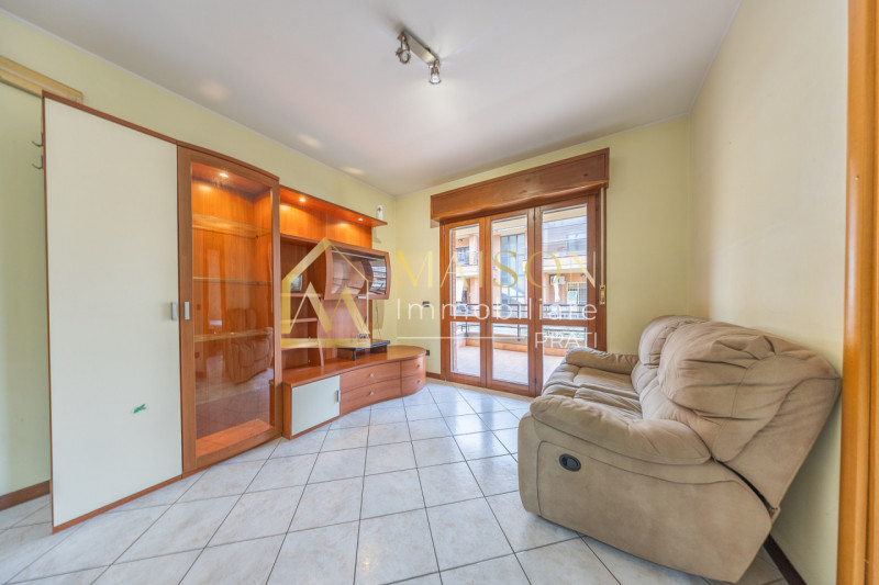 appartamento in affitto a Roma in zona Osteria del Curato