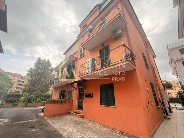 negozio in affitto a Roma in zona Nomentano