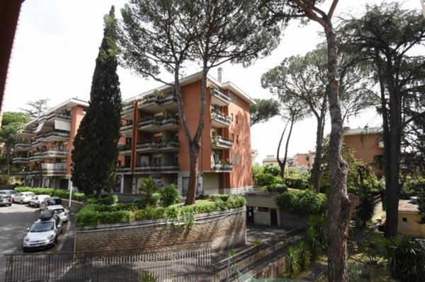 appartamento in affitto a Roma