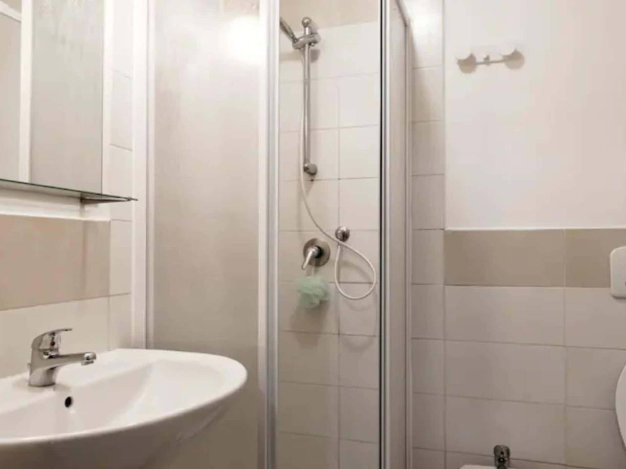 appartamento in affitto a Roma in zona Celio