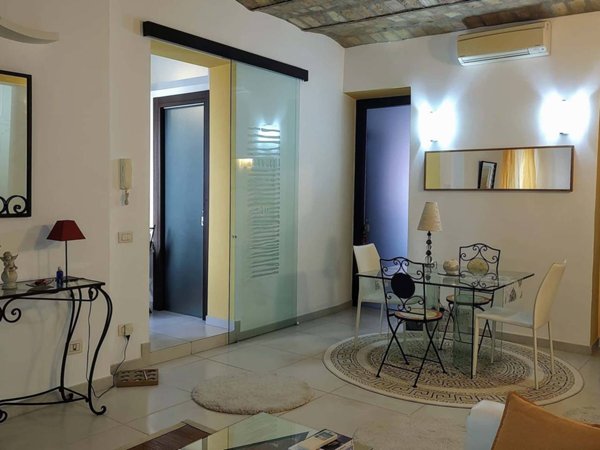 negozio in affitto a Roma in zona Gianicolense