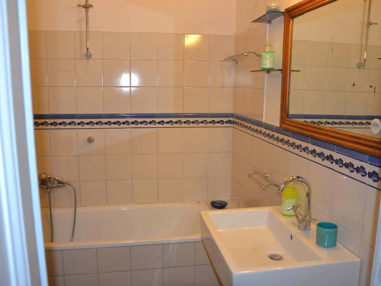 appartamento in affitto a Roma in zona Esquilino