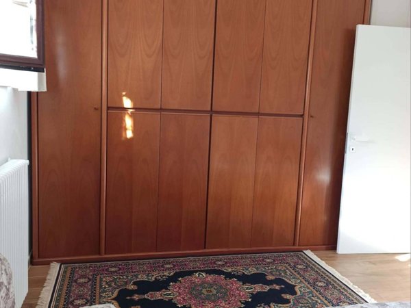 appartamento in affitto a Roma in zona Finocchio