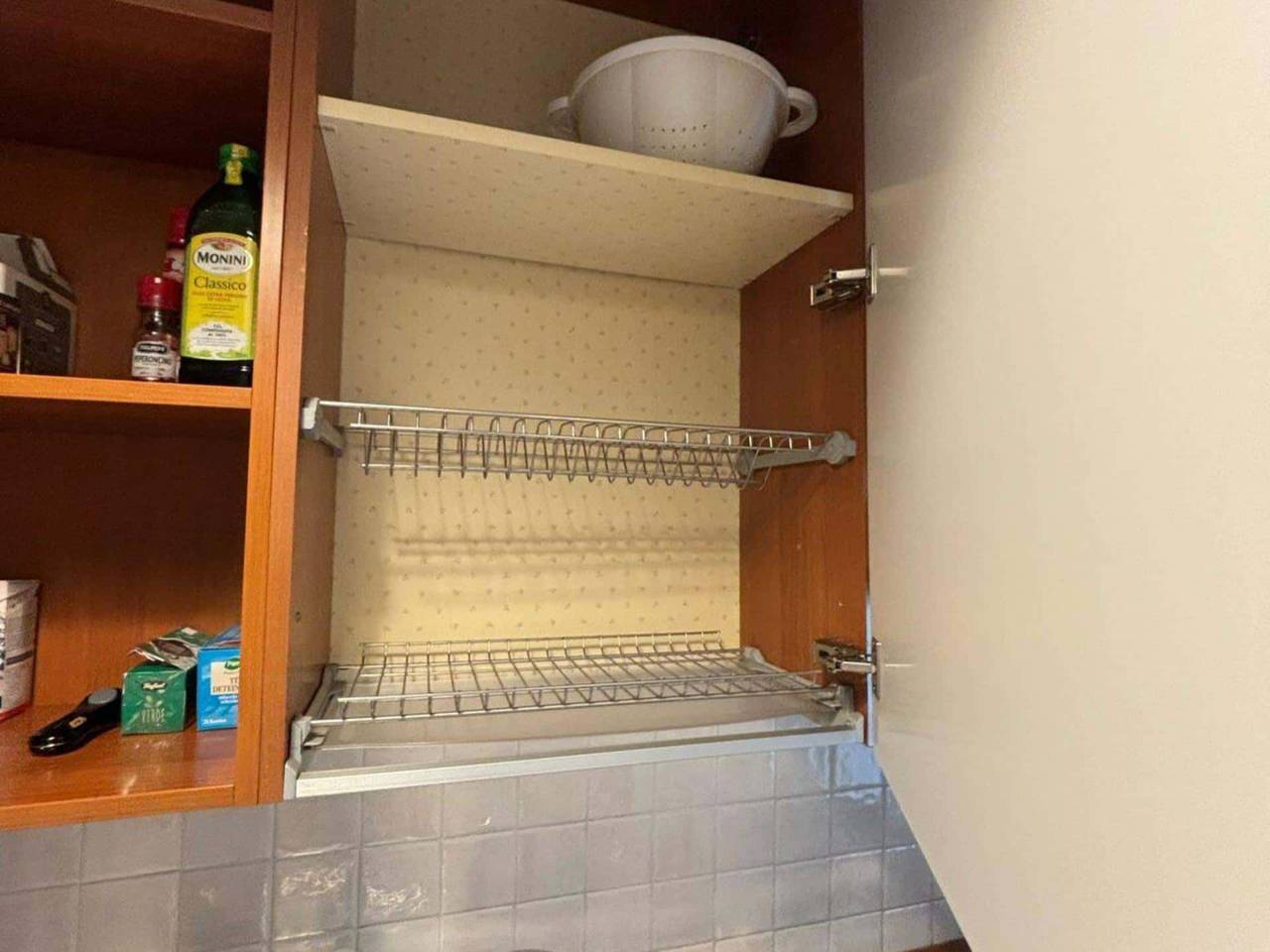 appartamento in affitto a Roma in zona Aurelio