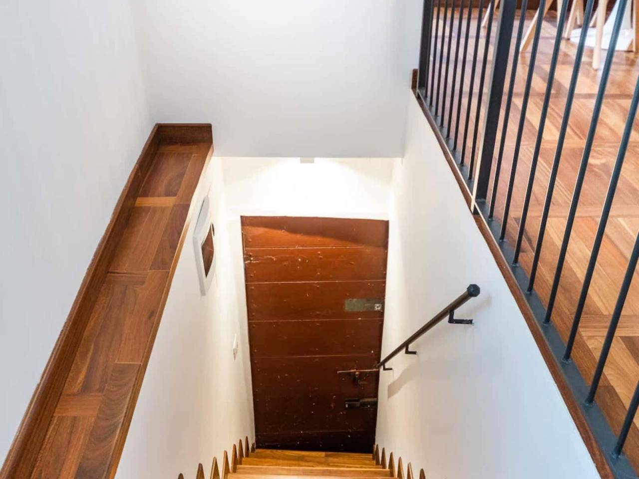 appartamento in affitto a Roma in zona Celio