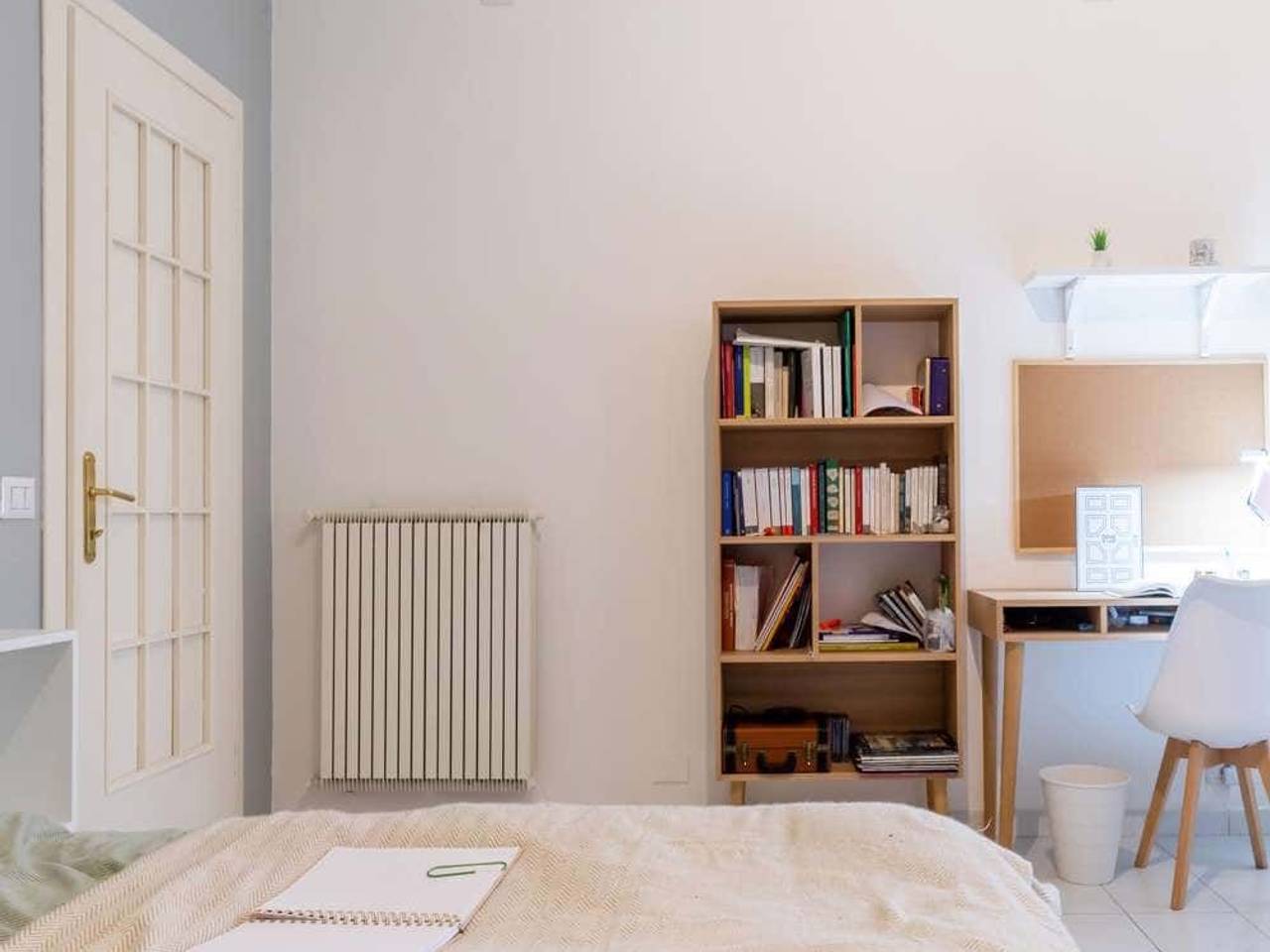 negozio in affitto a Roma in zona Trieste