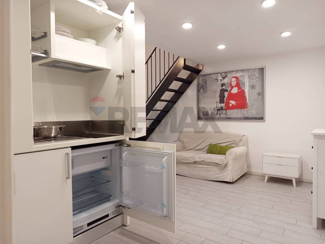 appartamento in affitto a Roma in zona Rione Prati