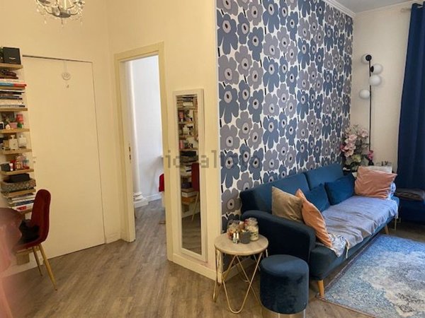 appartamento in affitto a Roma in zona Campo Marzio