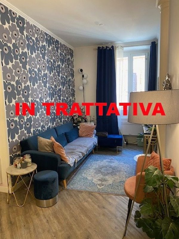 appartamento in affitto a Roma in zona Campo Marzio