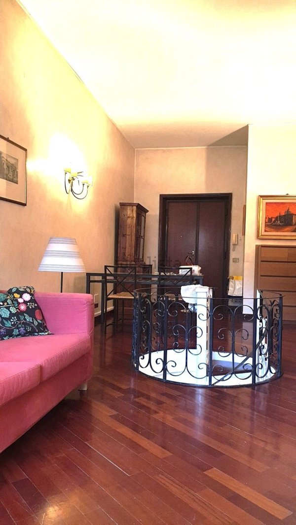 appartamento in affitto a Roma in zona Appio Latino