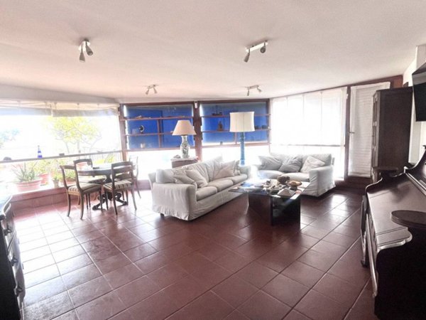 appartamento in affitto a Roma in zona Trionfale