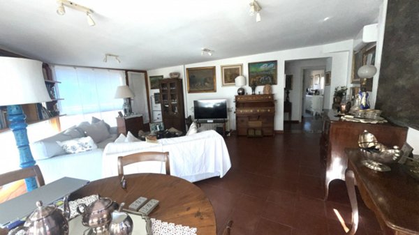 appartamento in affitto a Roma in zona Trionfale