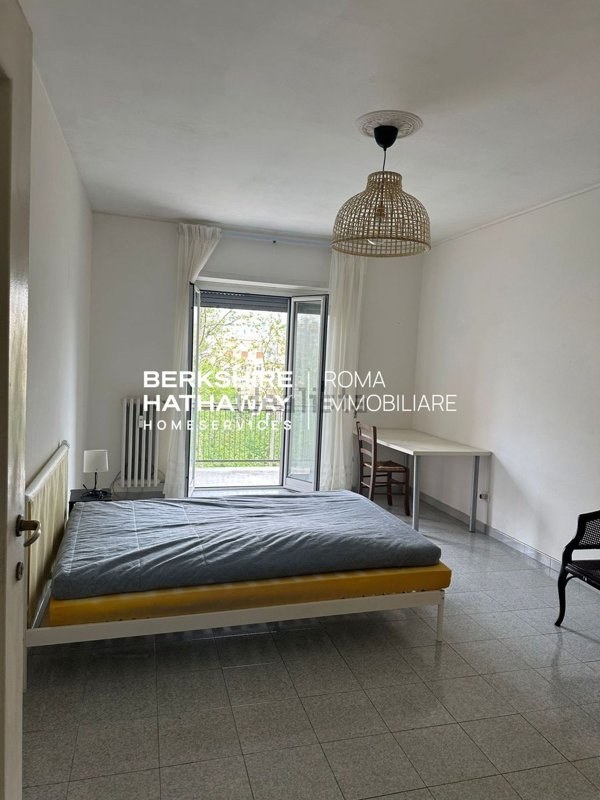 appartamento in affitto a Roma in zona Monte Sacro/Talenti