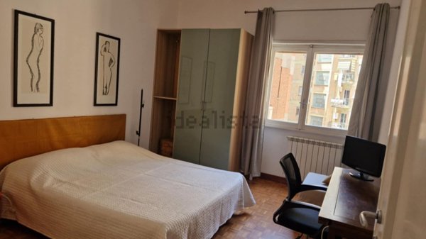 appartamento in affitto a Roma in zona Tiburtino