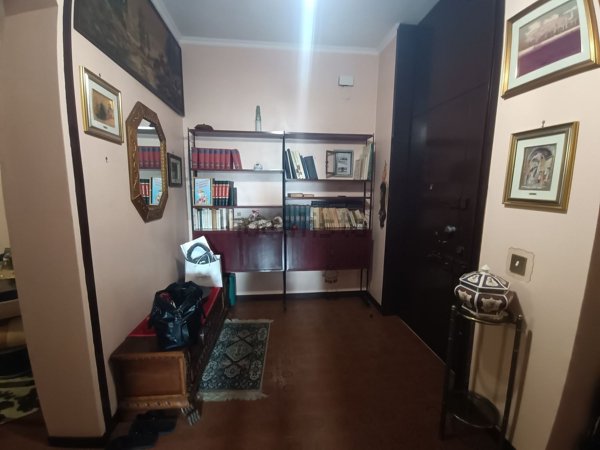 appartamento in affitto a Roma in zona Ostia