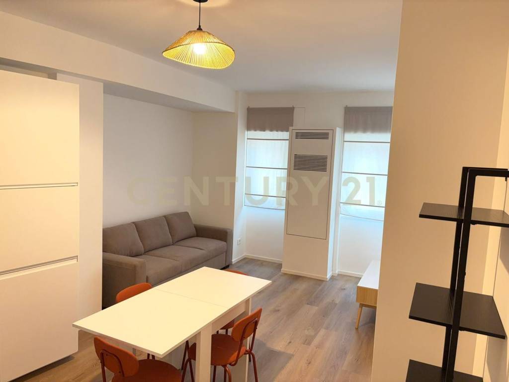 appartamento in affitto a Roma in zona Trieste