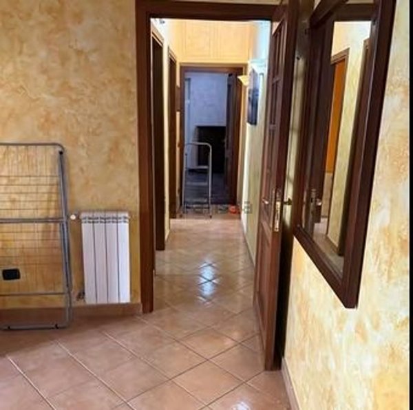 appartamento in affitto a Roma in zona Montespaccato