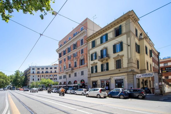 appartamento in affitto a Roma in zona Salario