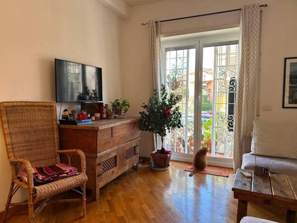 appartamento in affitto a Roma in zona Ostiense