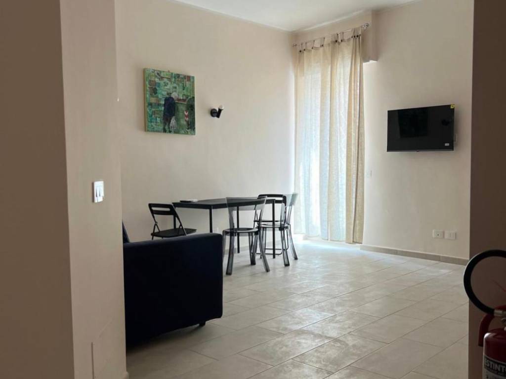 appartamento in affitto a Roma in zona Aurelio