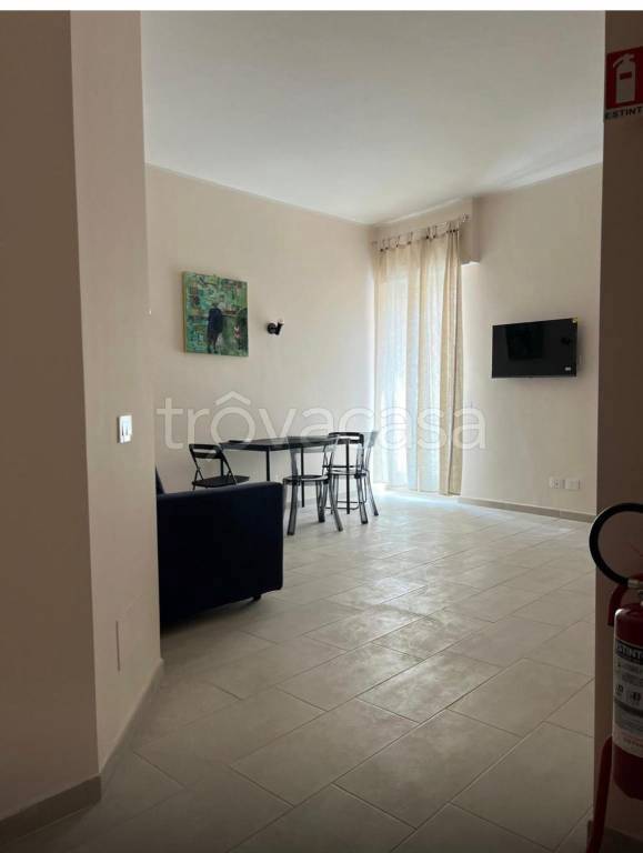 appartamento in affitto a Roma in zona Aurelio