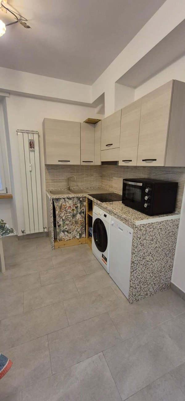 appartamento in affitto a Roma