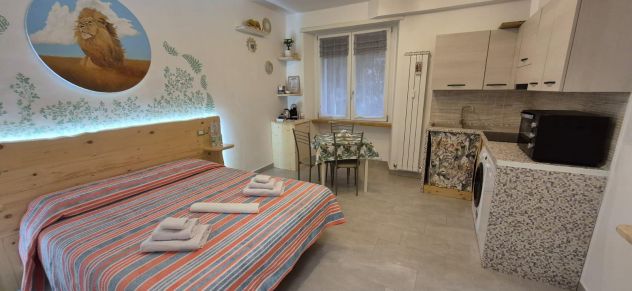 appartamento in affitto a Roma