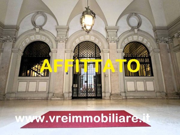 ufficio in affitto a Roma in zona Ludovisi/Sallustiano
