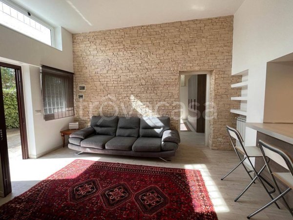 appartamento in affitto a Roma in zona Ostiense