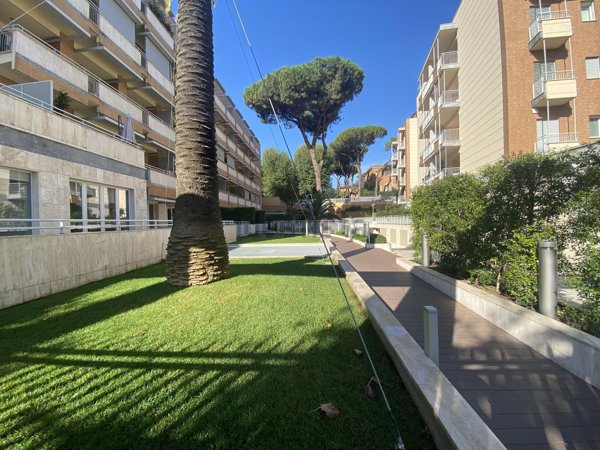 appartamento in affitto a Roma in zona San Saba - Ripa