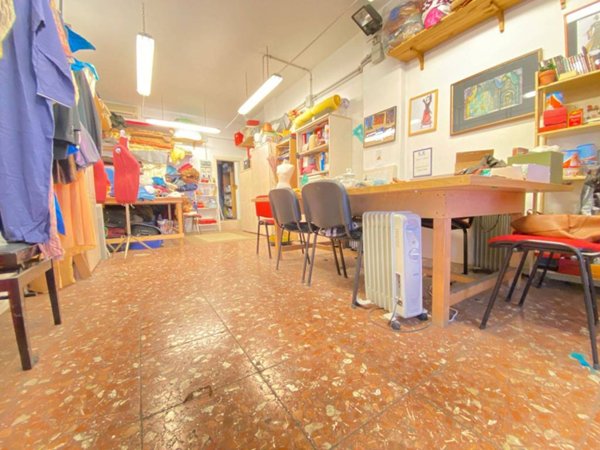 negozio in affitto a Roma in zona Prenestino-Centocelle