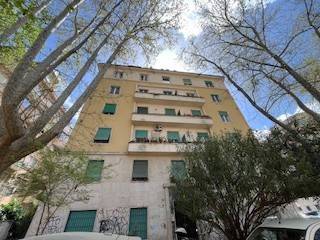appartamento in affitto a Roma in zona Appio Latino