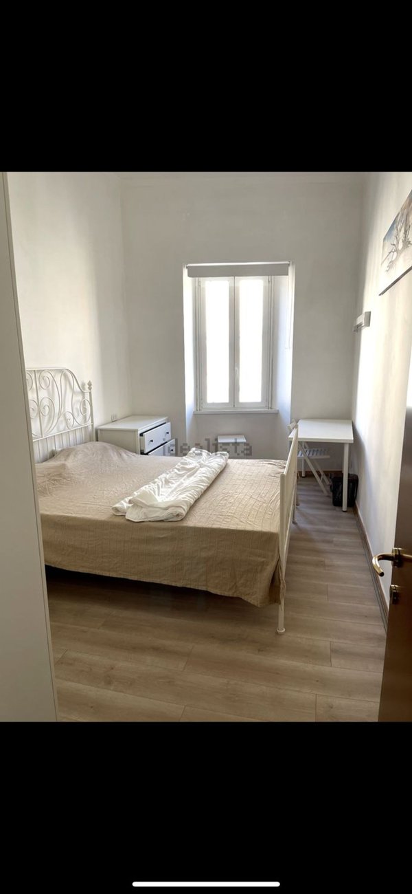 appartamento in affitto a Roma in zona Esquilino